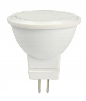 Żarówka Mr11 Led 2w 6500k 12v Ac/dc