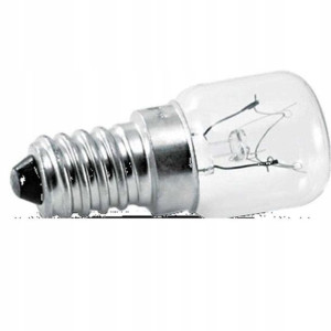 Żarówka specjalna kształt T26 E14 15W Bellight