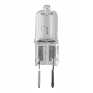 Żarówka sztyft JC GY6,35 35W 12V