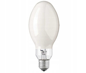 Żarówka wyładowcza E40 400W LRF