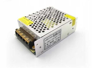 Zasilacz LED 12V IP20 60W EcoLight
