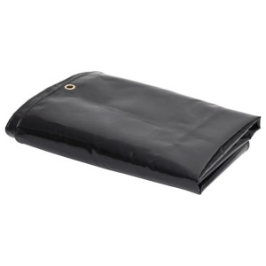 Plandeka 650 g/m², 4 x 6 m