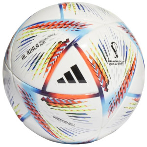 adidas Al Rihla Mini Ball H57793