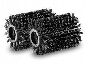 Szczotki walcowe do PCL 4 Karcher 2.644-121.0