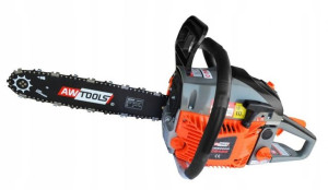 Piła łańcuchowa AWTOOLS spalinowa 2,4KM CS450