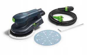 Szlifierka mimośrodowa EC-TEC FESTOOL 575043 400W