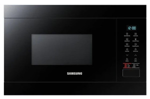 Kuchenka mikrofalowa Samsung MS22T8054AB - 850 W