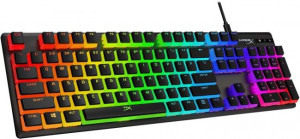 Klawiatura HyperX HyperX Pudding Keycaps Czarne