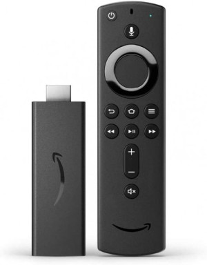 Amazon Fire TV Stick (2020)