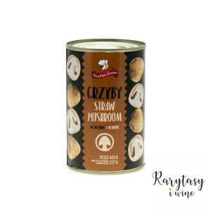 Grzyby Słomiane (Pochwiaki) w Zalewie 425g Kuchnie Świata