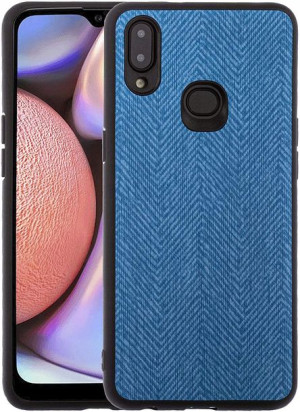 Etui Plecki na Telefon Samsung Galaxy A10S Blue
