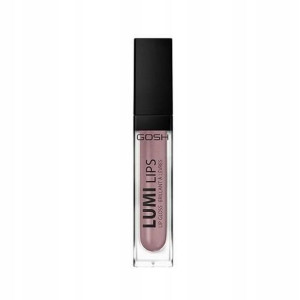 GOSH LUMI LIPS Błyszczyk do ust z lusterkiem 006 GAL 6ml
