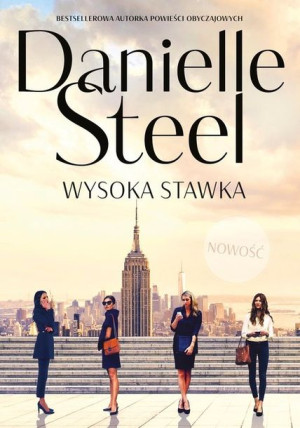Wysoka stawka