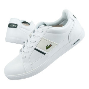 Buty sportowe Lacoste Europa [0241R5]