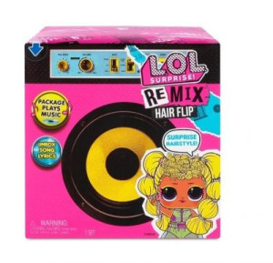 L.O.L. Surprise: Innovation Tots Asst in PDQ (12 szt.)