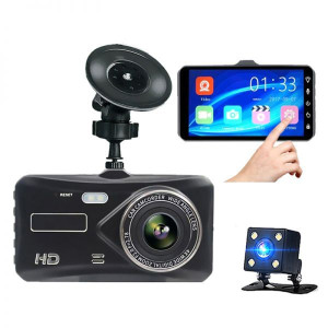 Wideorejestrator GT300 kamera cofania rejestrator jazdy