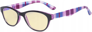 Okulary do czytania Eyekeeper +1.50