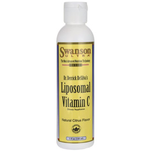 Witamina C liposomalna (148 ml)