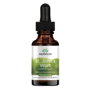 St. John's wort (29,6 ml)