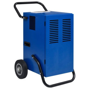 Osuszacz powietrza, 50 L/24 h, 650 W