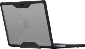 Etui UAG Urban Armor Gear Plyo Apple MacBook 14 2021 (przezroczysta)
