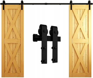 System do Drzwi Przesuwnych CCJH 304CM