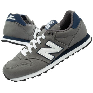 Buty sportowe New Balance [GM500TSF]