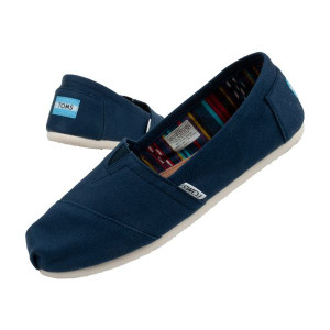 Buty sportowe espadryle Toms Classics [0873]
