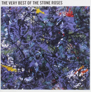 The Very Best Of The Stone Roses Płyta Winylowa