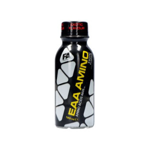 Fitness Authority Eaa Amino - 120ml
