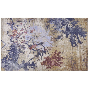 Dywan 150 x 230 cm wielokolorowy KULP