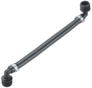 Gardena Sprinklersystem podłączenie zraszacza