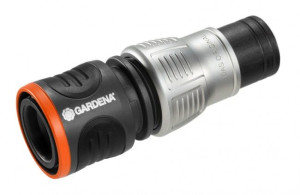 Gardena Szybkozłącze ze stopem Premium 13mm 1/2