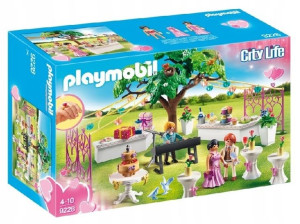 Playmobil 9228 Uroczystość Weselna
