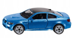 Siku 1450 BMW M3 Coupe - auto osobowe