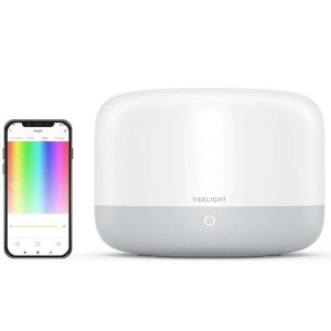 Inteligentna Lampka Nocna Yeelight Bedside D2