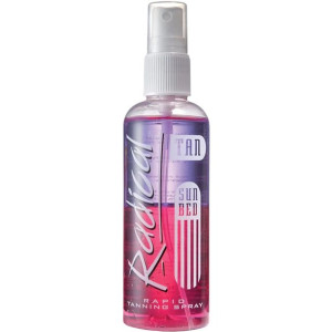 Radical Rapid Tanning Dwufazowy Przyspieszacz