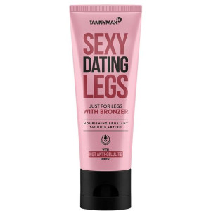 TannyMaxx Sexy Dating Legs Hot Bronzer Do Nóg