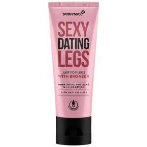 TannyMaxx Sexy Dating Legs Bronzer Do Nóg