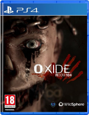 Oxide Room 104 (PS4)