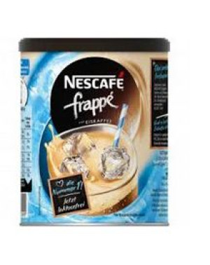 Kawa Nescafe Frappe Eiskaffee mrożona 275g