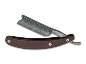 Brzytwa Böker Solingen Master Cutter Damast