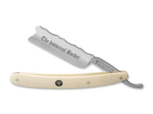 Brzytwa Böker Solingen The Historical Barber 6/8"