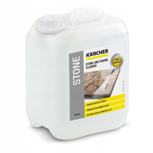 Środek do mycia kamienia i elewacji Karcher RM 623