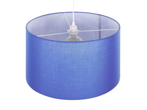 Lampa wisząca niebieska DULCE