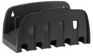 Wieszak naścienny na wąż Gardena 00241-20 do 19mm