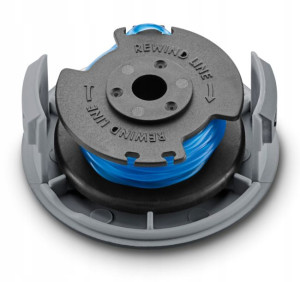 Żyłka do podkaszarki Karcher 18V 2.444-014.0 3,6 m