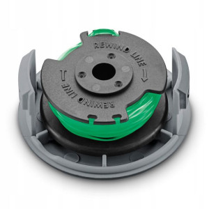 Żyłka do podkaszarki Karcher LTR 36-33 2mm 3,4m