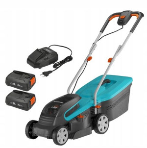 Kosiarka akumulatorowa PowerMax 32/36V Gardena P4A