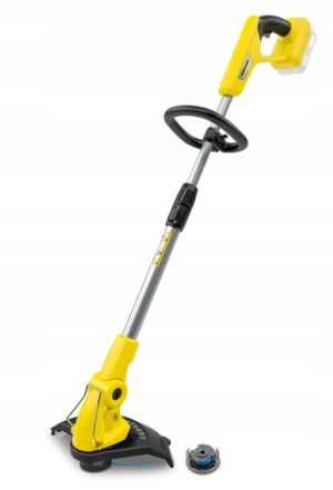 Podkaszarka akumulatorowa Karcher LTR 18-30 30 cm
